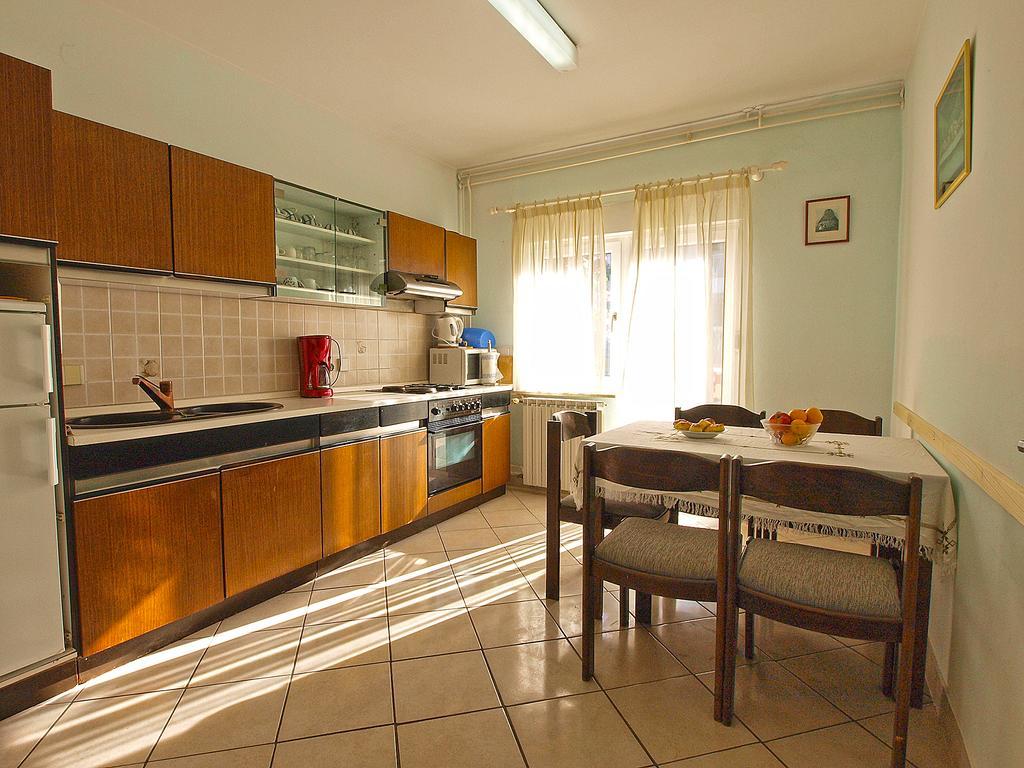 Apartments Pula 926 Ngoại thất bức ảnh