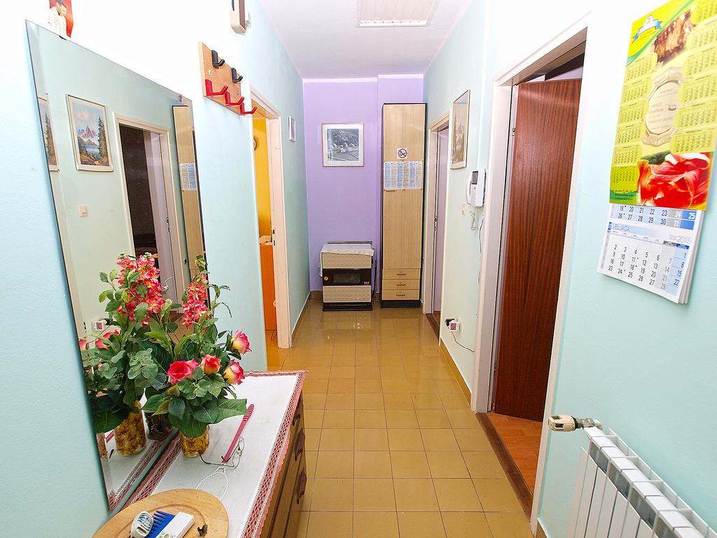 Apartments Pula 926 Ngoại thất bức ảnh