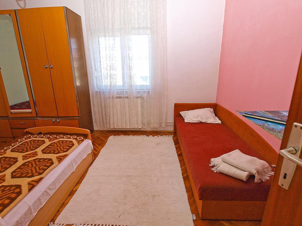 Apartments Pula 926 Ngoại thất bức ảnh