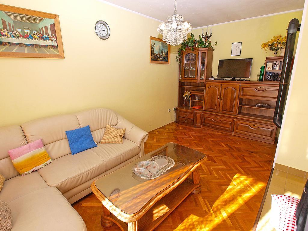 Apartments Pula 926 Ngoại thất bức ảnh