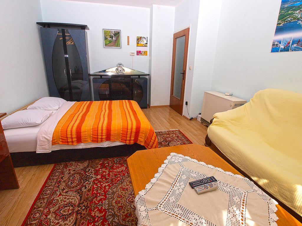 Apartments Pula 926 Ngoại thất bức ảnh