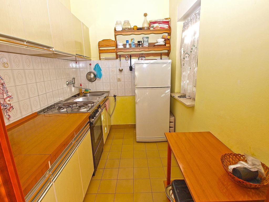 Apartments Pula 926 Ngoại thất bức ảnh