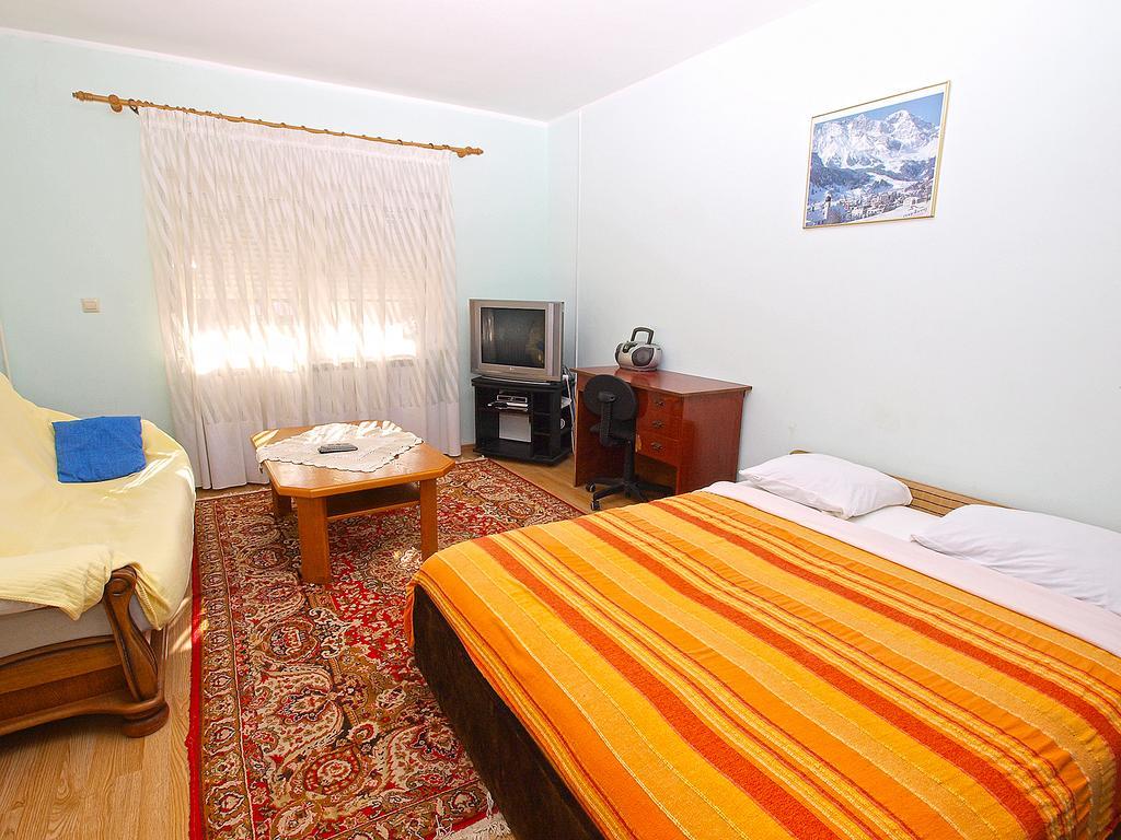 Apartments Pula 926 Ngoại thất bức ảnh