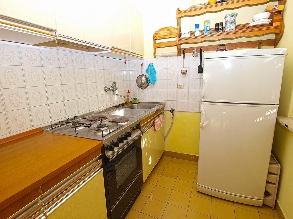 Apartments Pula 926 Ngoại thất bức ảnh