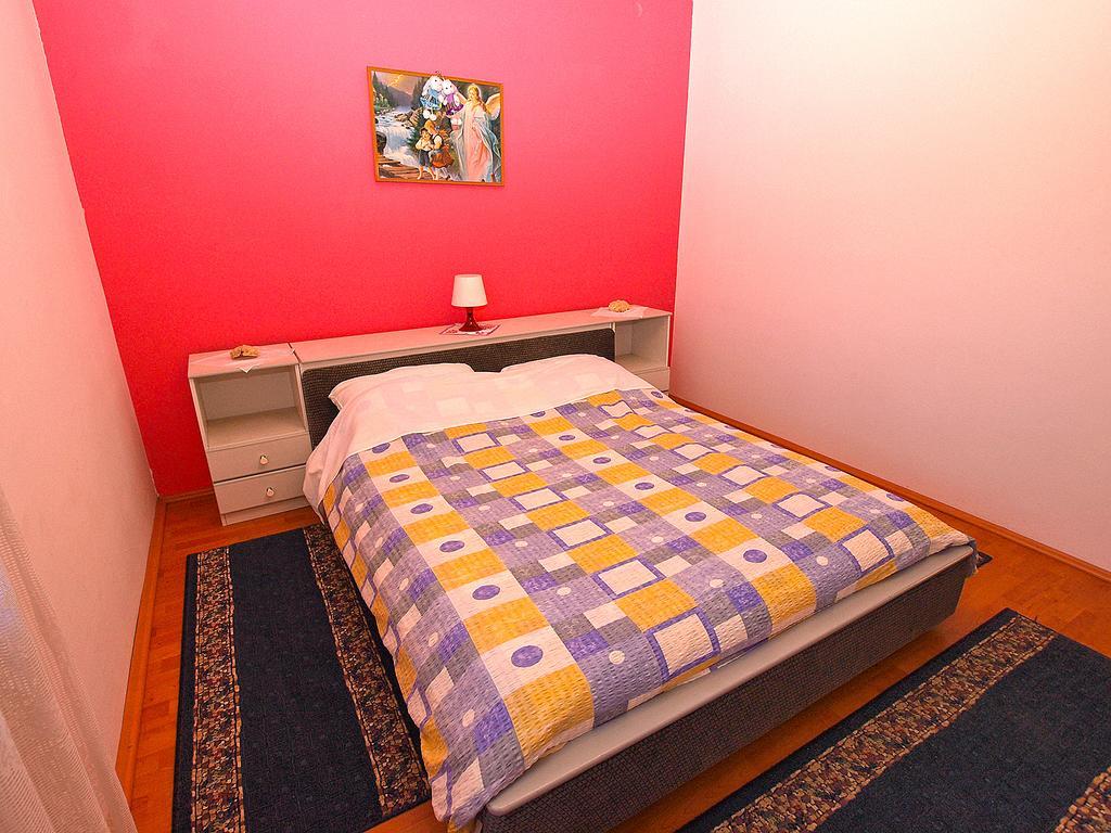 Apartments Pula 926 Ngoại thất bức ảnh